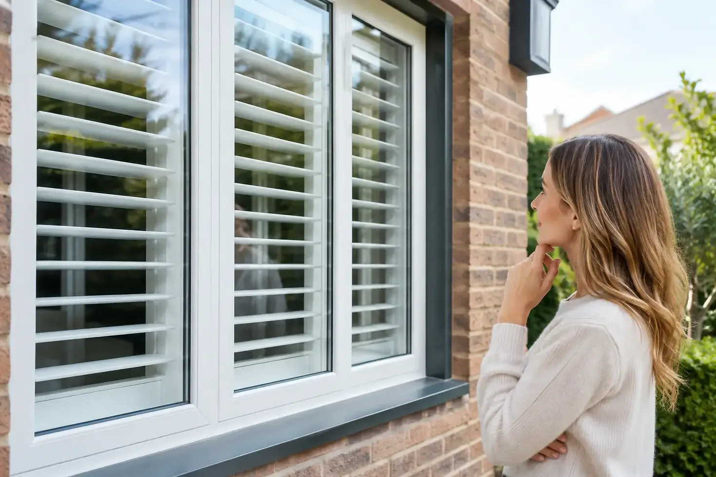 What British Shutter Quality Reviews Reveal