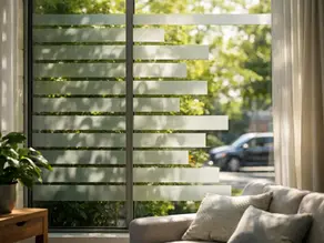 How to Block Street View Without Losing Light