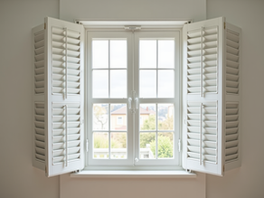 Privacy Window Options for Modern Living