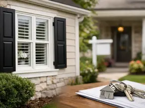 How Shutters Add Home Value to Your Property