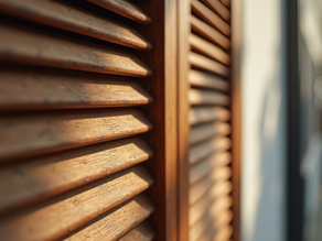 Understanding Superior Shutters Features in Gateshead