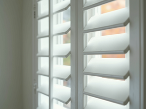 Find the Best Window Shutters Online and Buy Window Shutters UK