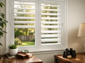 Vinyl Window Shutters Review: Are They Worth It?
