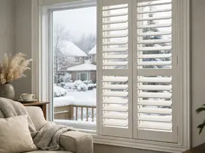 Are Shutters Worth It in a North East Home?