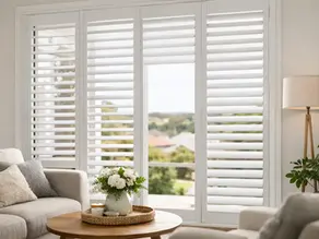 Window Shutters Newcastle for Better Living