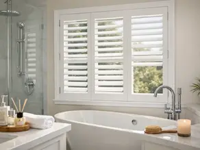 Are Shutters Good for Bathrooms? A Practical Answer