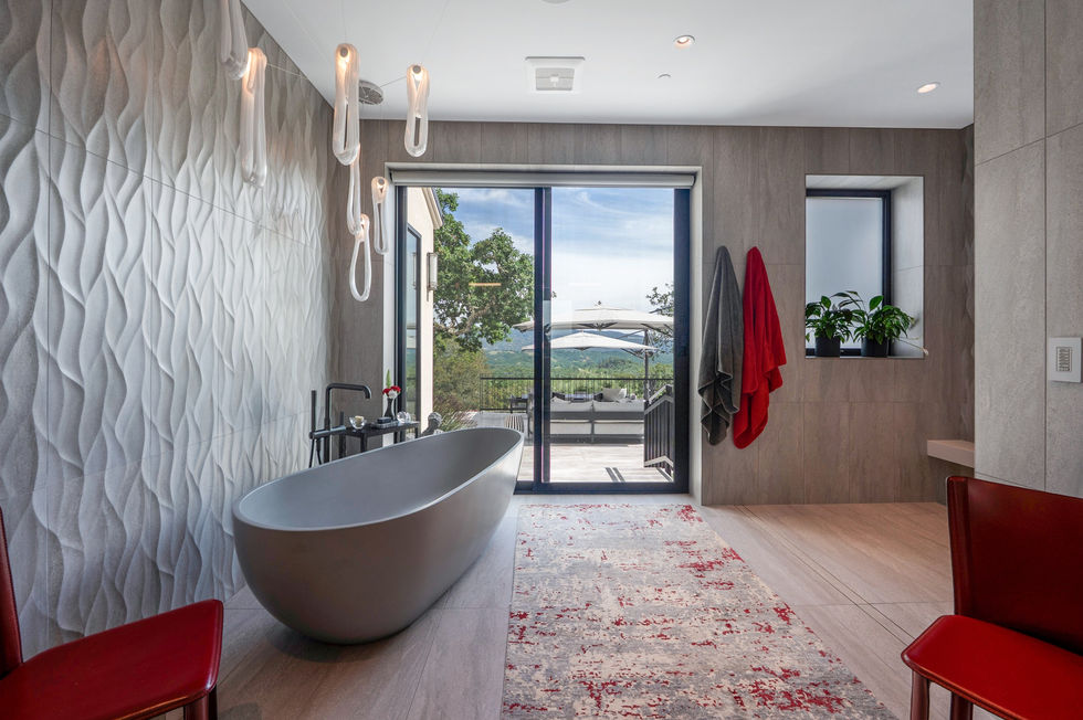 Santa Rosa Spa Home (44 of 71)