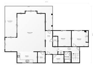3d Virtual Tours + Floor Plans