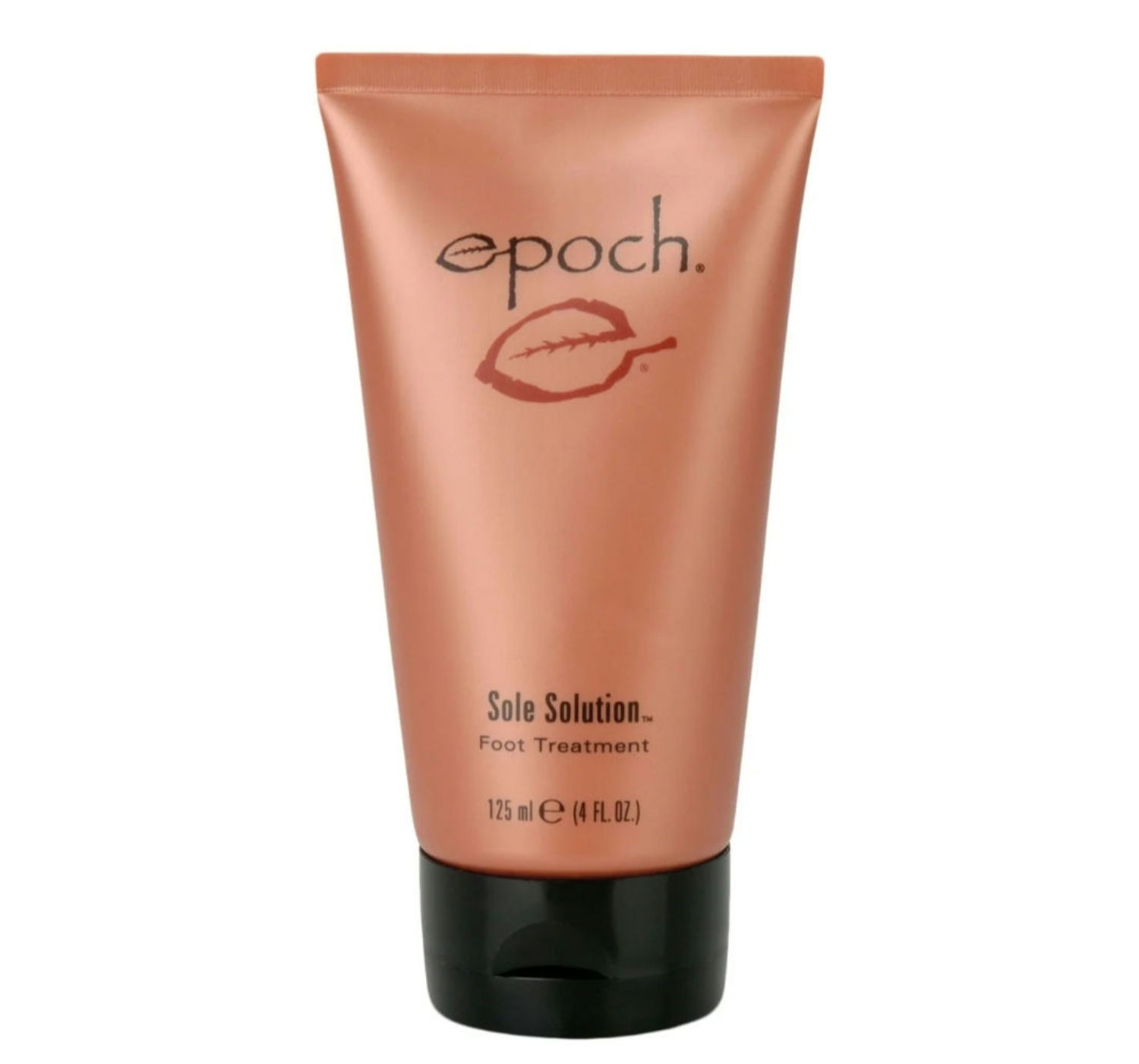 Epoch® Sole Solution® Foot Treatment
SIZE
125 ML