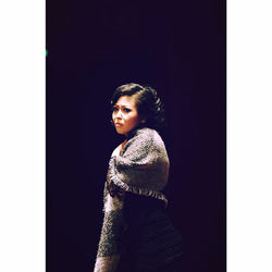 Mimi ( Shanghai Music Hall)