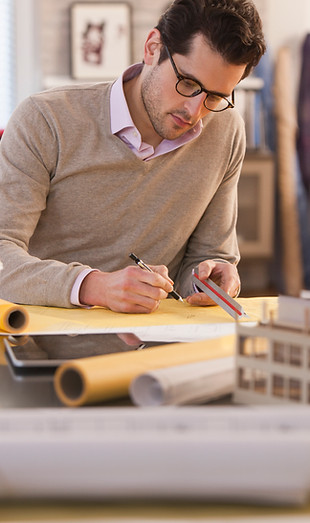 Architect at Work