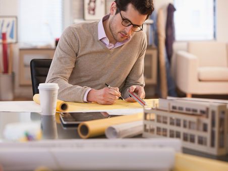 Quelles études pour devenir Architecte d'Intérieur ?