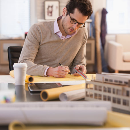 How to Start Practicing Space Planning (Without Needing a Degree or Fancy Software)