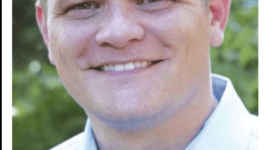 Former County Administrator Nathan Burd Returns To Livingston County
