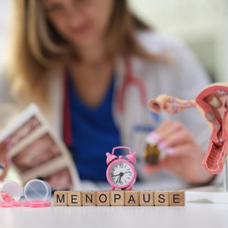 Menopause Support