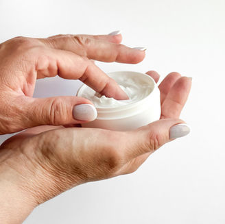 compounded progesterone cream
