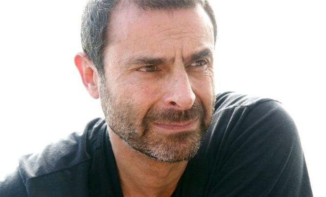 How to Be a Friend in an Unfriendly World: Lessons on Connection with Barnet Bain