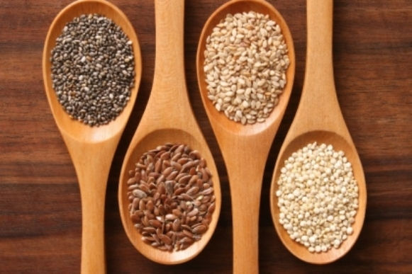 8 Alimentos que desinflamam o seu corpo