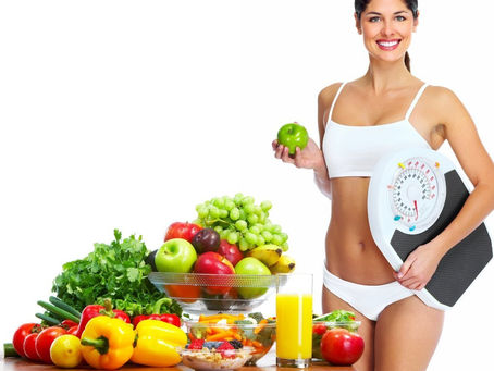 10 alimentos que não podem faltar na sua dieta
