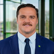 Financial Advisor with TD