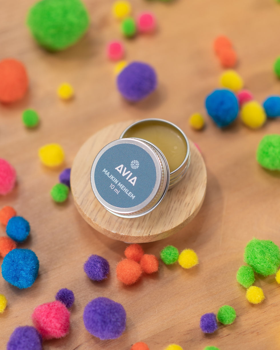 Thumbnail: AVIA Beauty Box