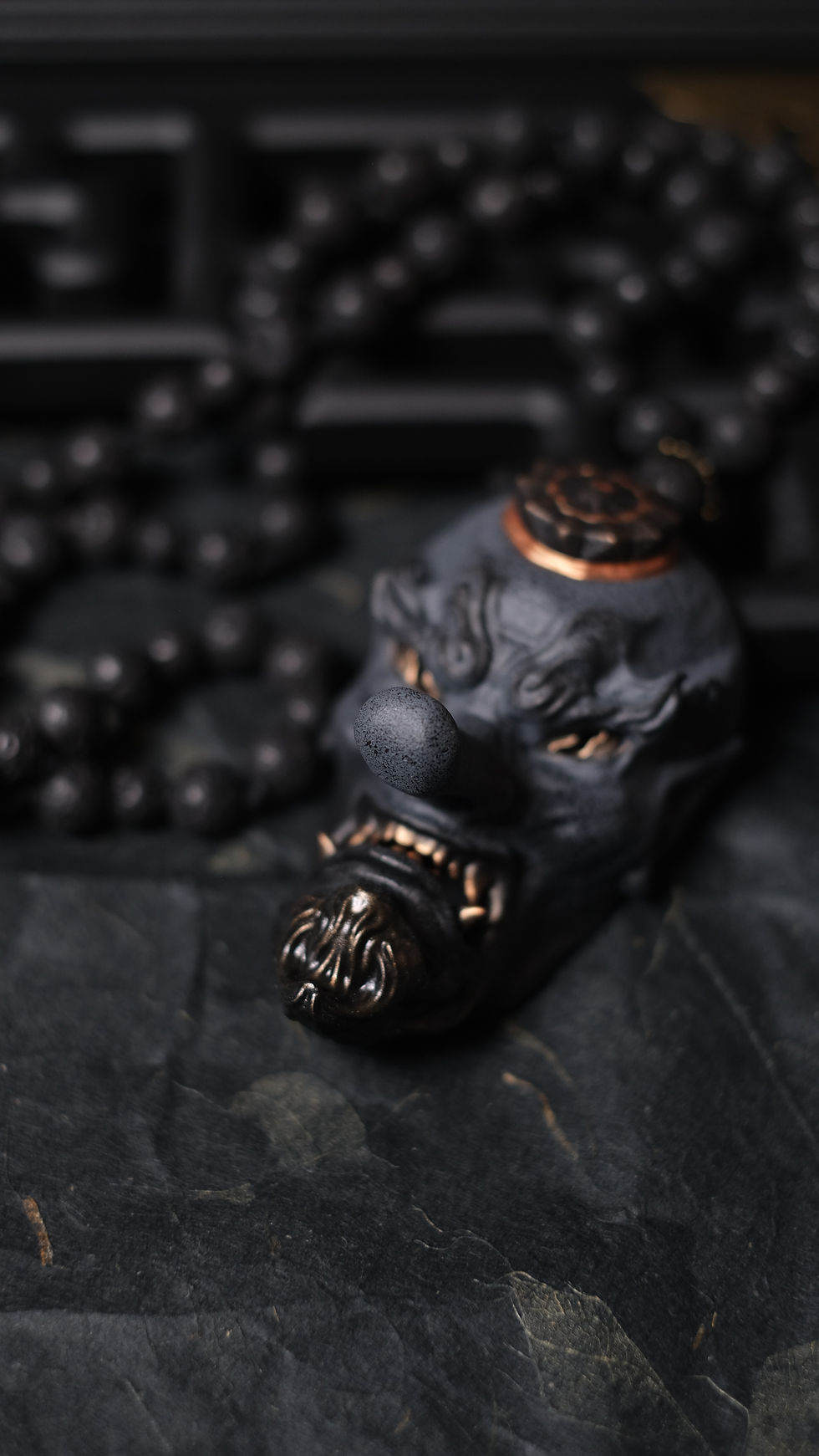 Миниатюра: ГРЕЙ ЛИЛ ТЭНГУ