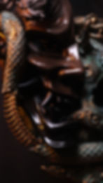 Thumbnail: GOLDEN SPLIT SPIRIT