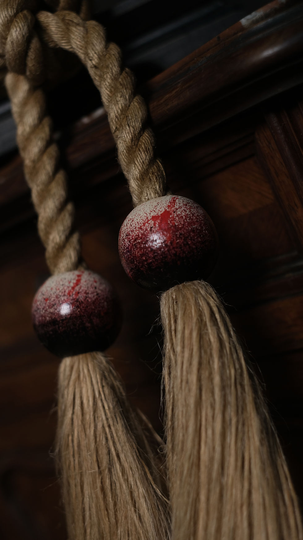 Миниатюра: МАСКА КРОВАВОЙ ХАННИ