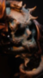 Thumbnail: GOLDEN SPLIT SPIRIT