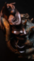 Thumbnail: GOLDEN SPLIT SPIRIT