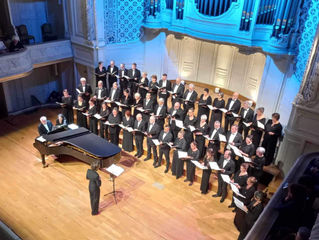 Salle Gaveau, BRAHMS : 24 Novembre 2023