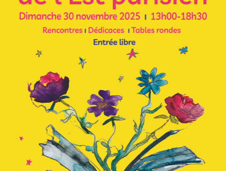 Salon du Livre 