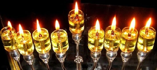 Message de Hanoucca du président du B’nai B’rith France