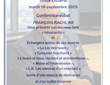 Francois Rachline