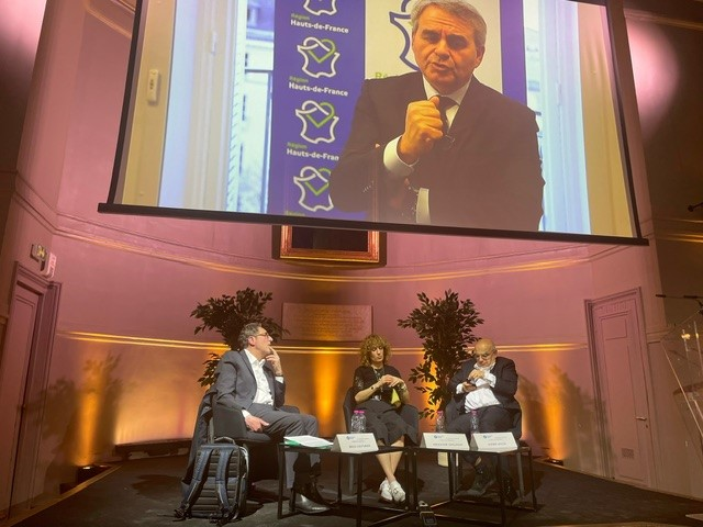 Le B’nai B’rith France met à l’honneur les valeurs de la République