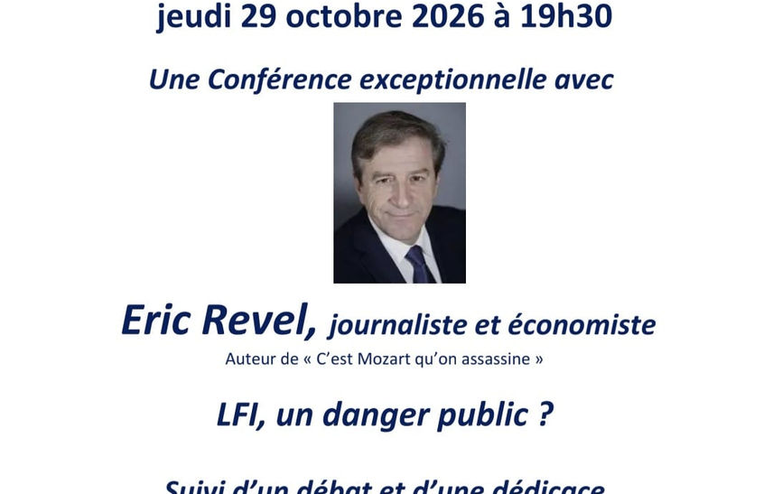 LFI, un danger public ?