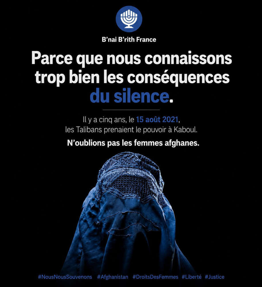 Soutien aux femmes afghanes