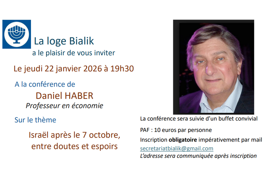 Israël après le 7 octobre