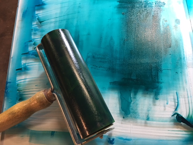 Work in progress