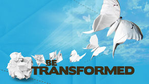 Special Guest: Dan Werthman Pt 1 - Triggered to Transformed