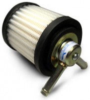 68761 LYCOMING CYLINDER HEAD O DR TUBE ASSEMBLY