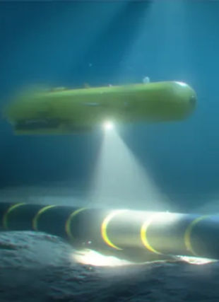 Pipeline, umbilical and cable lateral st