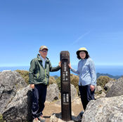 広島県　来島 光利さま 尚実さま