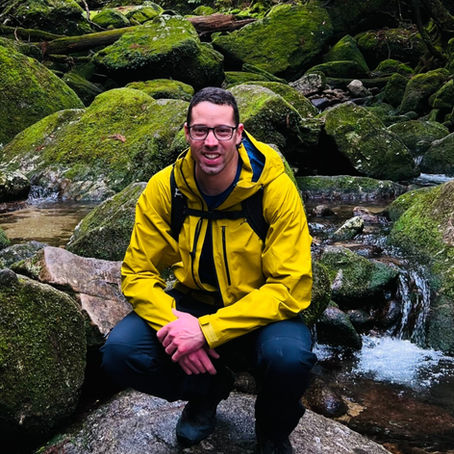 Australia  David Statham様