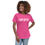 Thumbnail: CMDGF - Women's Relaxed T-Shirt