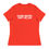 Thumbnail: CMDGF - Women's Relaxed T-Shirt