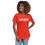 Thumbnail: CMDGF - Women's Relaxed T-Shirt