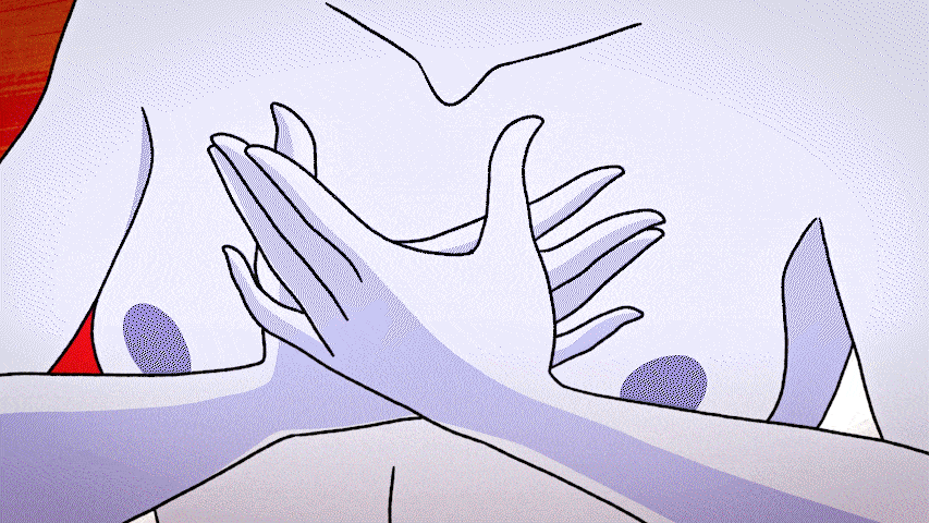 Tre Allegri Ragazzi Morti