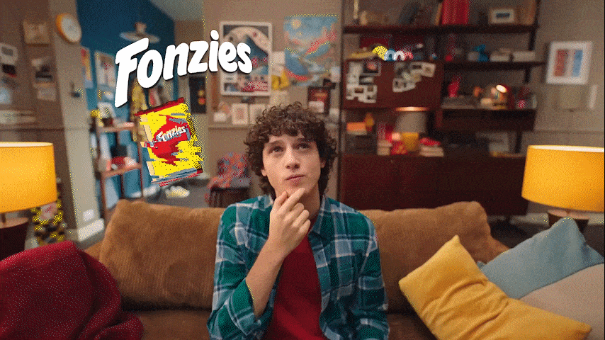 FONZIES