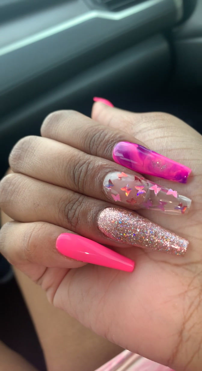 Thumbnail: FreeStyle PressOn Set